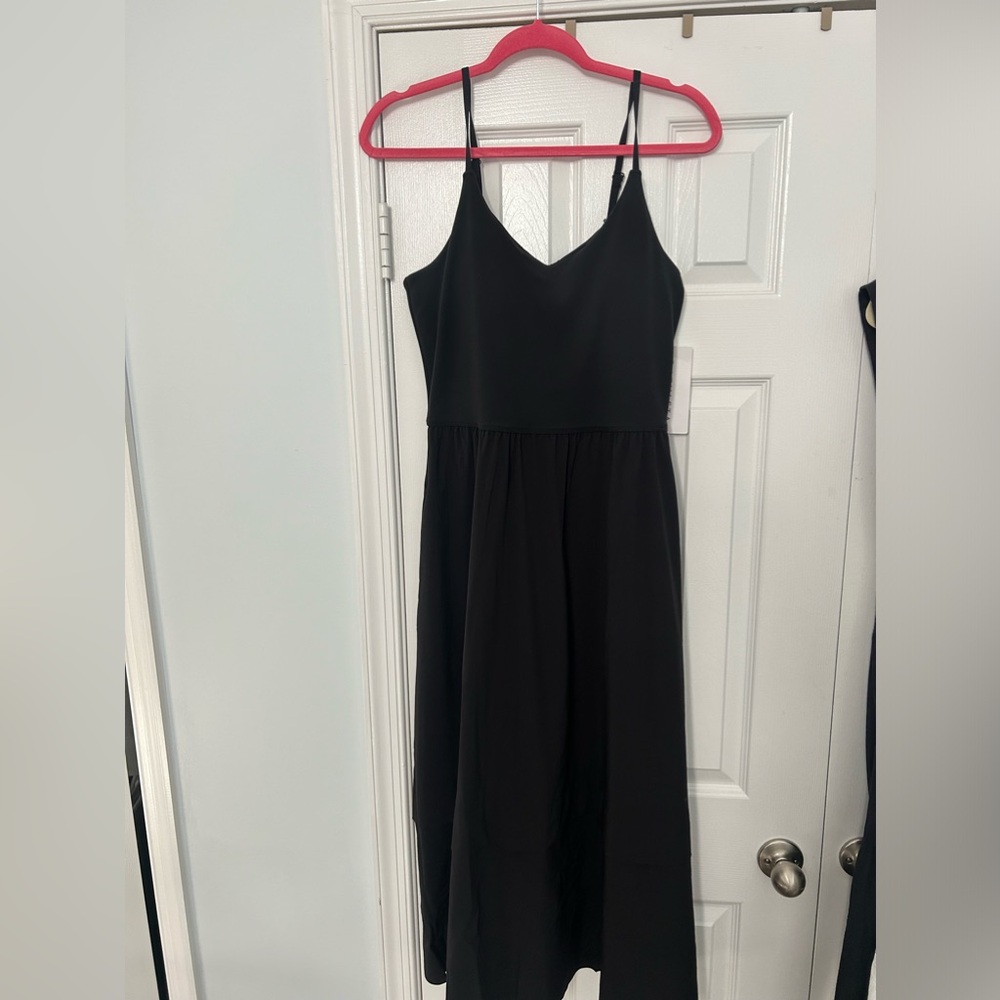 Athleta Dress